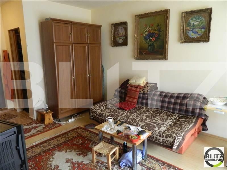 Garsonieră de vânzare Floreşti - 10853AV | BLITZ Cluj-Napoca | Poza2