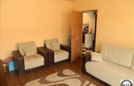 Vanzare 2 camere, 56 mp, cu 2 balcoane, zona strazii Eroilor