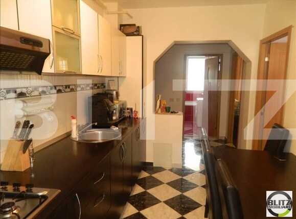 Apartament de vânzare 2 camere Floreşti - 10854AV | BLITZ Cluj-Napoca | Poza4
