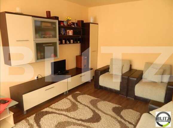 Apartament de vânzare 2 camere Floreşti - 10854AV | BLITZ Cluj-Napoca | Poza1