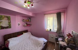 Apartament 3 camere, 63 mp, etaj intermediar, parcare si boxa in zona Teilor