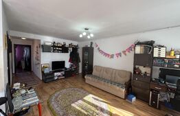 Apartament 3 camere, 63 mp, etaj intermediar, parcare si boxa in zona Teilor