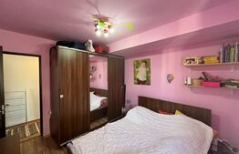 Apartament 3 camere, 63 mp, etaj intermediar, parcare si boxa in zona Teilor