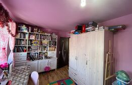 Apartament 3 camere, 63 mp, etaj intermediar, parcare si boxa in zona Teilor