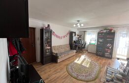 Apartament 3 camere, 63 mp, etaj intermediar, parcare si boxa in zona Teilor