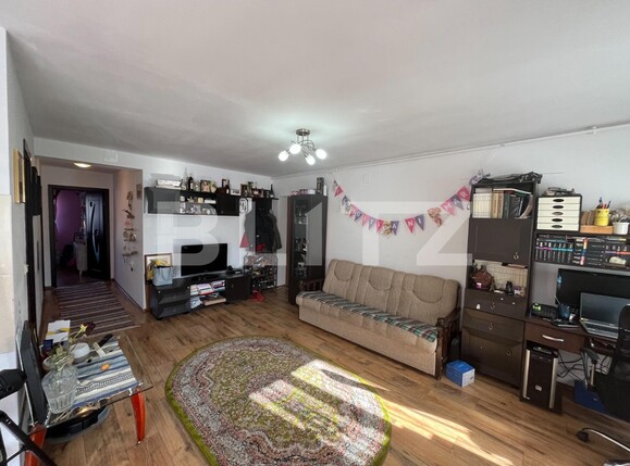 Apartament de vânzare 3 camere Floreşti - 108547AV | BLITZ Cluj-Napoca | Poza1