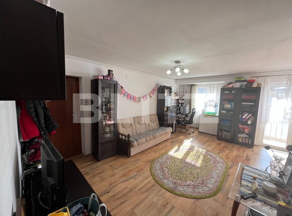 Apartament de vânzare 3 camere Floreşti - 108547AV | BLITZ Cluj-Napoca | Poza2