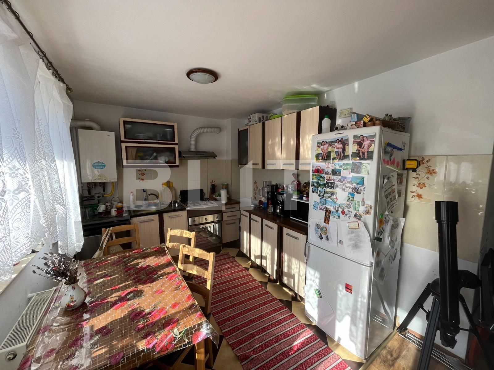 Apartament de vânzare 3 camere Floreşti - 108547AV | BLITZ Cluj-Napoca | Poza4