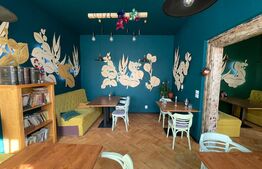 Imobil spatiu comercial, 115mp utili, zona Centru Istoric