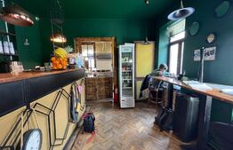 Imobil spatiu comercial, 115mp utili, zona Centru Istoric