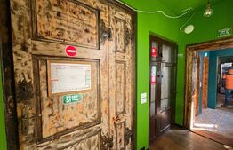 Imobil spatiu comercial, 115mp utili, zona Centru Istoric