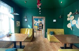 Imobil spatiu comercial, 115mp utili, zona Centru Istoric