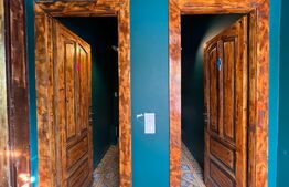 Imobil spatiu comercial, 115mp utili, zona Centru Istoric