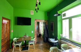 Imobil spatiu comercial, 115mp utili, zona Centru Istoric