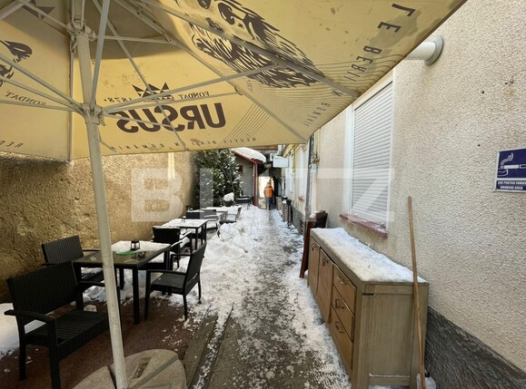 Apartament de vânzare 4+ camere Centrul Istoric - 108548AV | BLITZ Brașov | Poza13