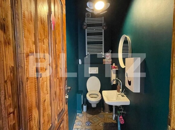 Apartament de vânzare 4+ camere Centrul Istoric - 108548AV | BLITZ Brașov | Poza9