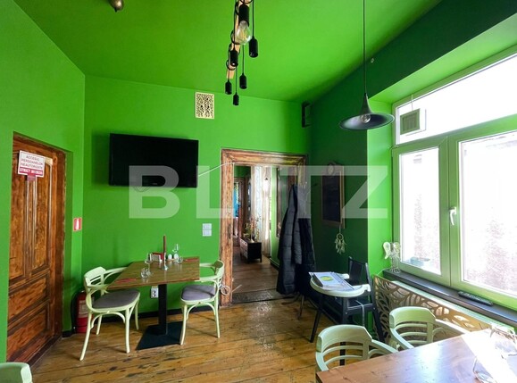 Apartament de vânzare 4+ camere Centrul Istoric - 108548AV | BLITZ Brașov | Poza6