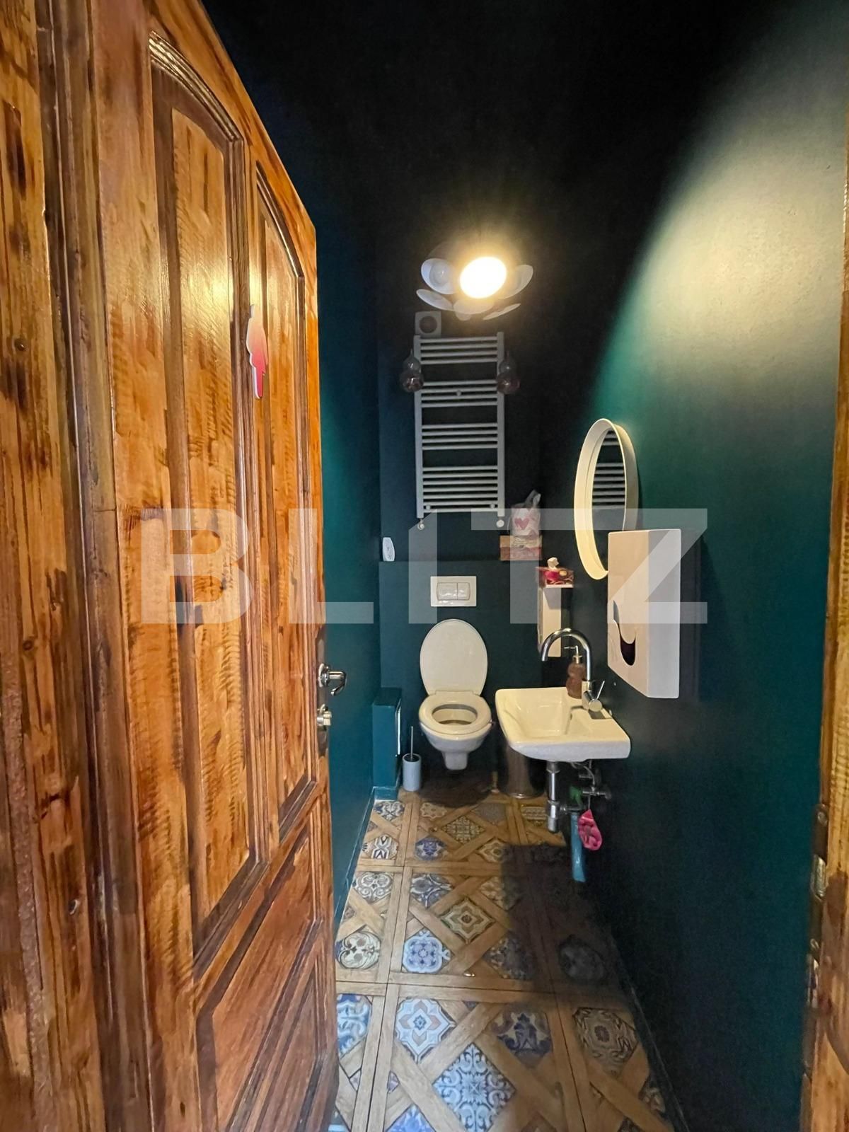 Apartament de vânzare 4+ camere Centrul Istoric - 108548AV | BLITZ Brașov | Poza9