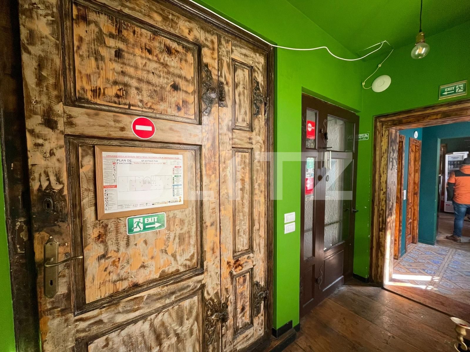 Apartament de vânzare 4+ camere Centrul Istoric - 108548AV | BLITZ Brașov | Poza3