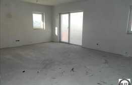 2 camere, 55.3 mp, semifinisat! Orientare Sud-Vestica! Zona linistita! Parcare