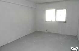 2 camere, 55.3 mp, semifinisat! Orientare Sud-Vestica! Zona linistita! Parcare