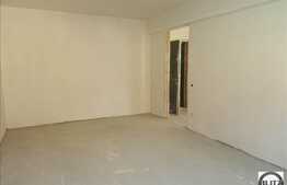 2 camere, 55.3 mp, semifinisat! Orientare Sud-Vestica! Zona linistita! Parcare