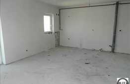 2 camere, 55.3 mp, semifinisat! Orientare Sud-Vestica! Zona linistita! Parcare