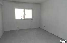 2 camere, 55.3 mp, semifinisat! Orientare Sud-Vestica! Zona linistita! Parcare