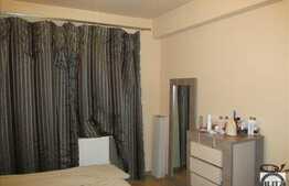 2 camere, 55.3 mp, semifinisat! Orientare Sud-Vestica! Zona linistita! Parcare