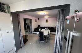Apartament 3 camere, 66mp, zona Feldioara