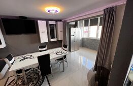 Apartament 3 camere, 66mp, zona Feldioara