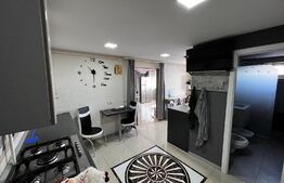 Apartament 3 camere, 66mp, zona Feldioara