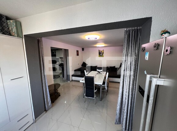 Apartament de vânzare 3 camere Feldioara - 108554AV | BLITZ Brașov | Poza3