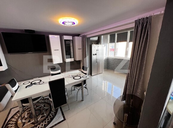 Apartament de vânzare 3 camere Feldioara - 108554AV | BLITZ Brașov | Poza6