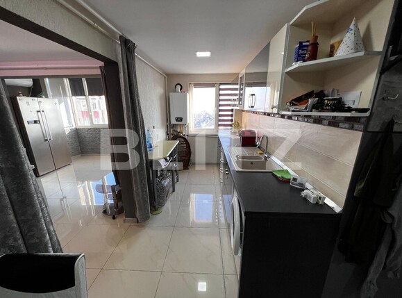 Apartament de vânzare 3 camere Feldioara - 108554AV | BLITZ Brașov | Poza4