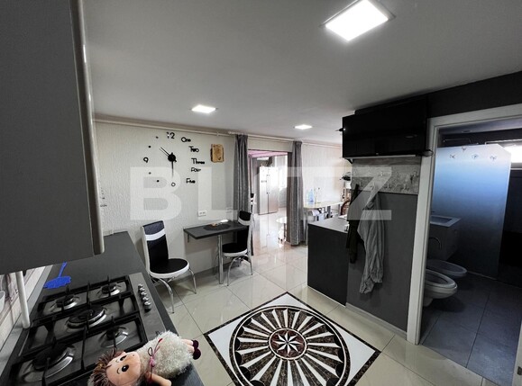 Apartament de vânzare 3 camere Feldioara - 108554AV | BLITZ Brașov | Poza1