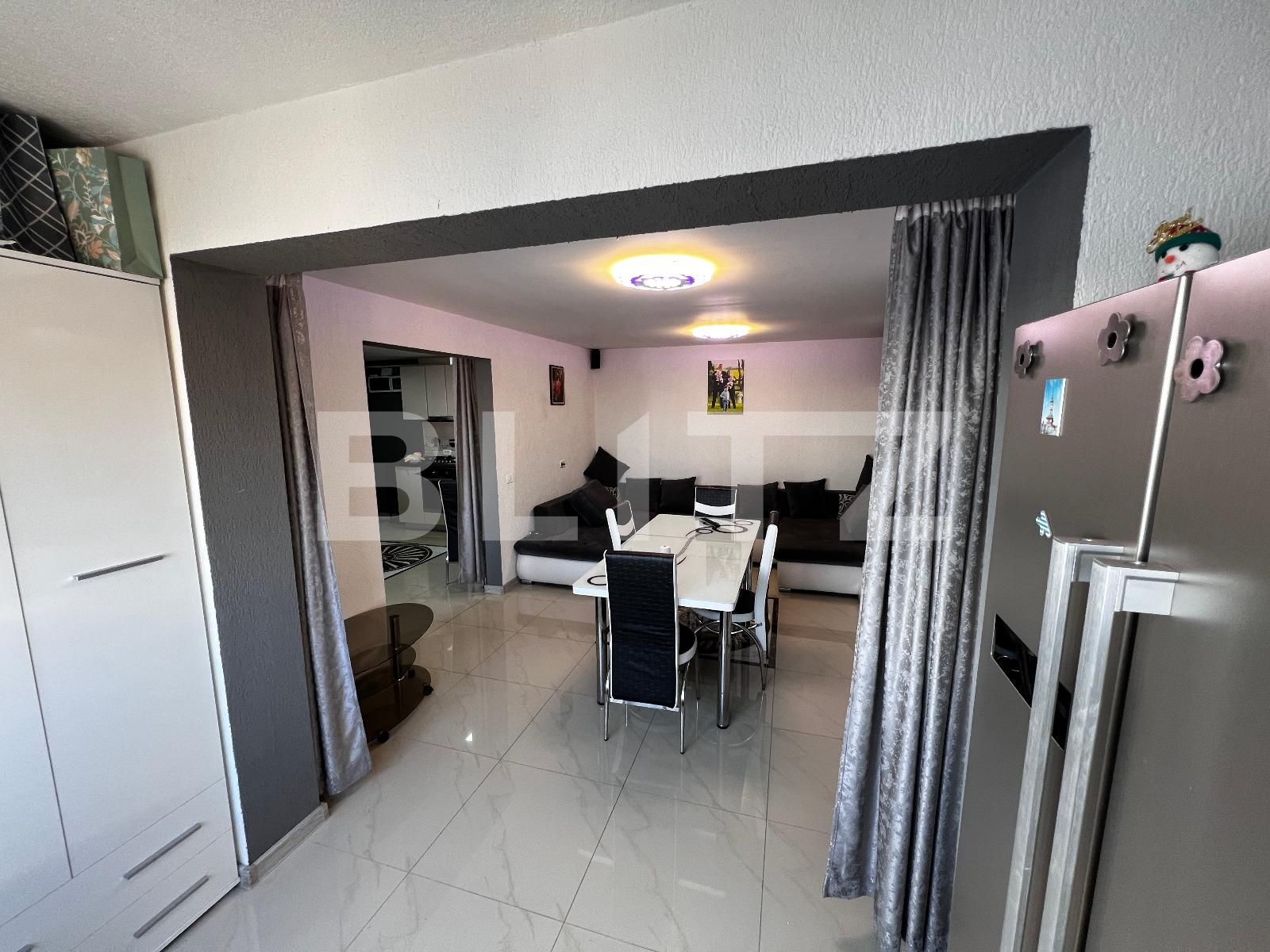 Apartament de vânzare 3 camere Feldioara - 108554AV | BLITZ Brașov | Poza3