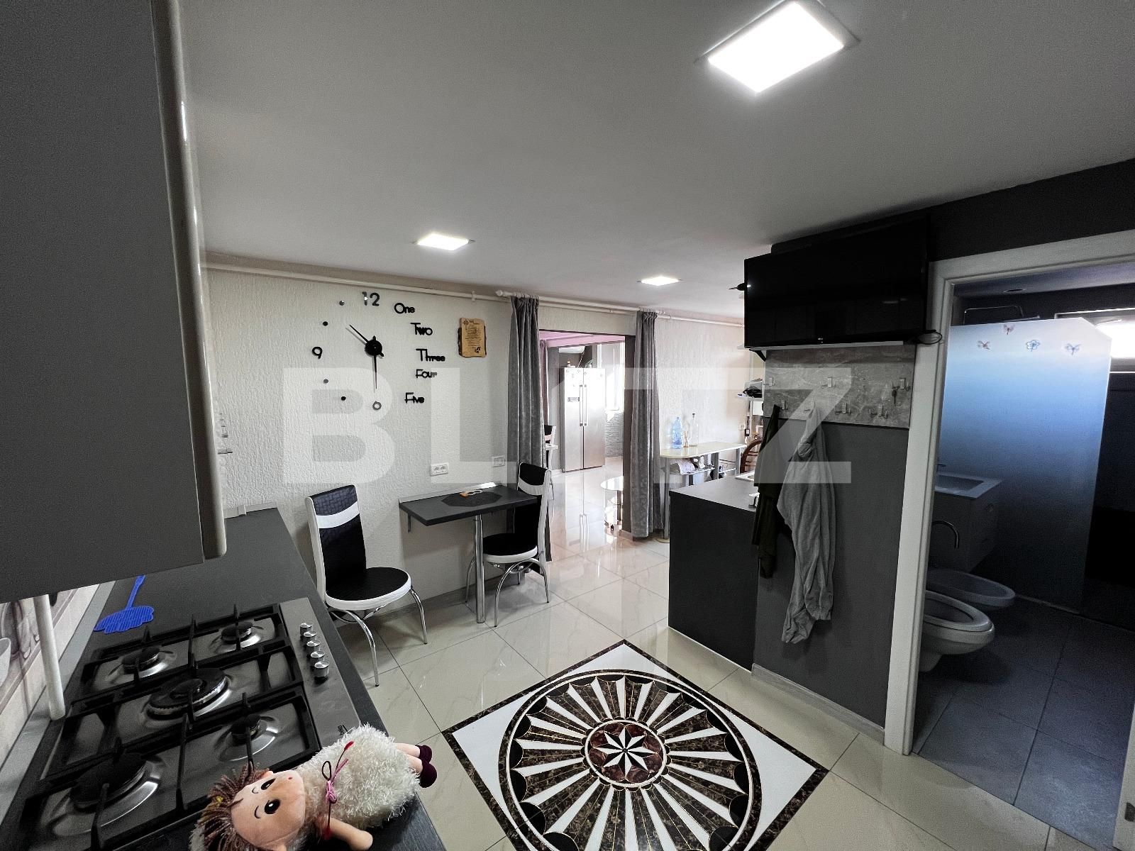 Apartament de vânzare 3 camere Feldioara - 108554AV | BLITZ Brașov | Poza1