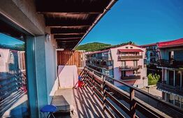 Apartament 1 camera, decomandat, parcare, zona Eroilor!