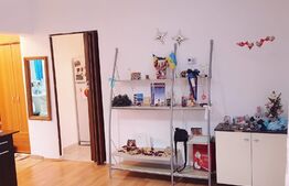 Apartament 1 camera, decomandat, parcare, zona Eroilor!