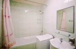 Apartament 1 camera, decomandat, parcare, zona Eroilor!