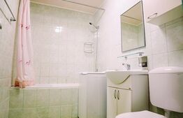 Apartament 1 camera, decomandat, parcare, zona Eroilor!