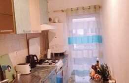 Apartament 1 camera, decomandat, parcare, zona Eroilor!