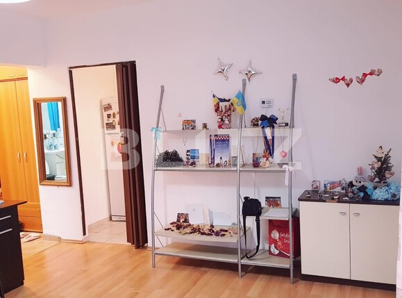 Garsonieră de vânzare Floreşti - 108558AV | BLITZ Cluj-Napoca | Poza3