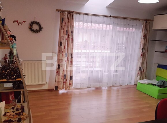 Garsonieră de vânzare Floreşti - 108558AV | BLITZ Cluj-Napoca | Poza2
