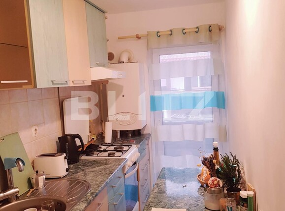 Garsonieră de vânzare Floreşti - 108558AV | BLITZ Cluj-Napoca | Poza5