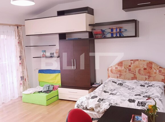 Garsonieră de vânzare Floreşti - 108558AV | BLITZ Cluj-Napoca | Poza1