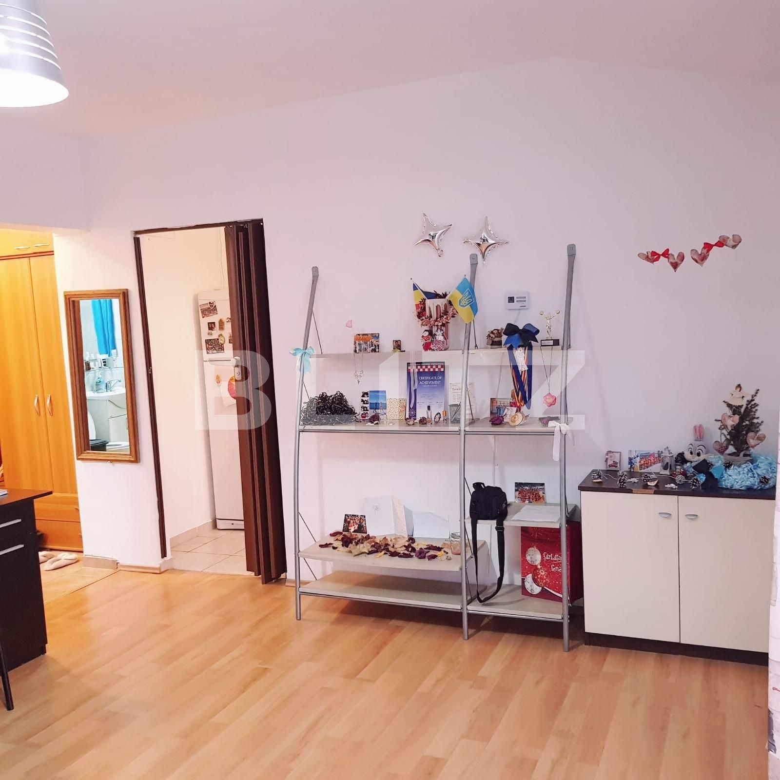 Garsonieră de vânzare Floreşti - 108558AV | BLITZ Cluj-Napoca | Poza3