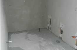 2 camere, 54.5 mp, semifinisat! Parcare! Imobil finalizat in 2014!