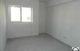 2 camere, 54.5 mp, semifinisat! Parcare! Imobil finalizat in 2014!